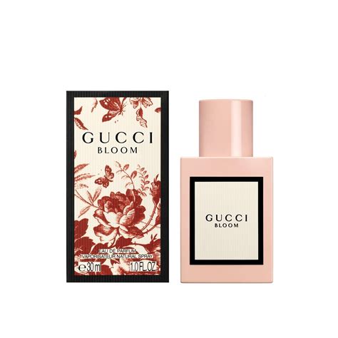 parfum gucci bloom femme|gucci bloom perfumative.